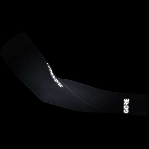 Gore M Windstopper, Manicotti Unisex - Adulto