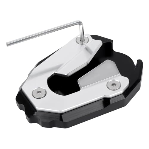 Agrandisseur support Tiger 900 pour béquiller sur sable et terre