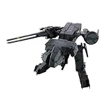 TAMASHII NATIONS 超合金 METAL GEAR SOLID メタルギアREX 約175mm ABS&ダイキャスト製 塗装済み可動フィギュア