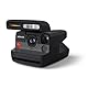 Polaroid FLIP - Pack Sofortbildkamera Schwarz + Farbfilm (16 Fotos)