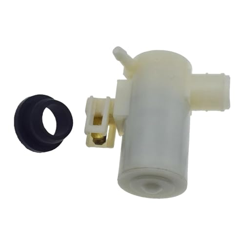 Moteur d'essuie-glace et pompe de lave-glace 38512-SF0-013 pour CR-V Insight