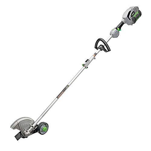 EGO Power+ ME0801 Multi Combo Kit: 8-Inch Edger Attachment & Power Head with 2.5Ah Battery & Charger Included