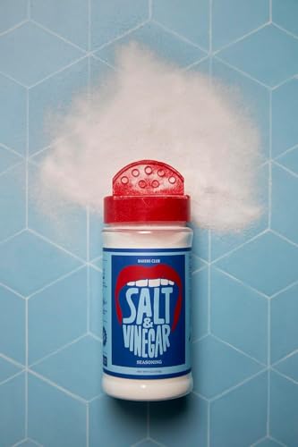 Salt & Vinegar Seasoning