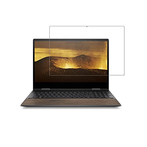 ClearView(�N���A�r���[) HP ENVY x360 15 Wood Edition dr-1000 2019�N12�����f�� 15.6�C���`�Ή� �t�� �ی� �t�B���� ������ ���ׂ��� �R�� �R�E�C���X �^�C�v
