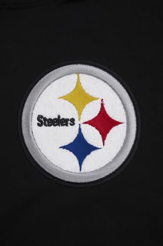 Sudadera de la NFL Pro Standard con chenilla de algodón de doble punto premium para hombre 6