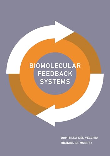 Biomolecular Feedback Systems view 2