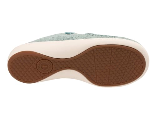 Revitalign Women's Siesta Slide Capri Mule4
