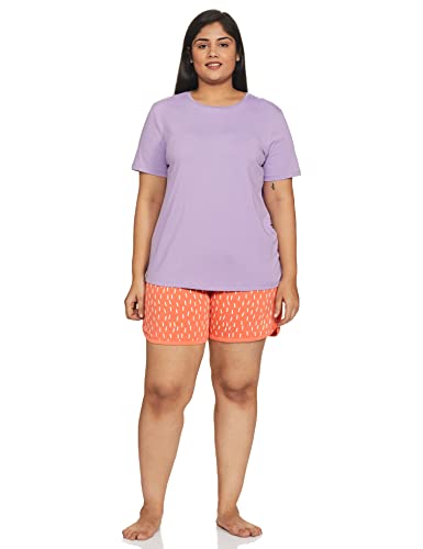 Image of Amazon Brand - Symbol Women's Knit Shorts
