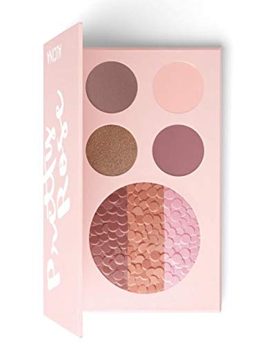 Preisvergleich Produktbild Alcina Pretty Rose Palette