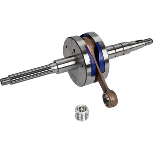 Polini Albero Motore Malaguti F10 Sp.12