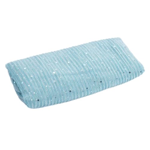 Hijab écharpe pour femme en soie de 70x180 cm léger et respirant