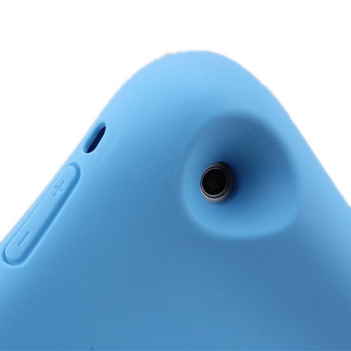 NEWSTYLE - Custodia leggera, antiurto, ideale per