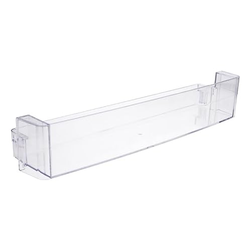 LUTH Premium Profi Parts Compartimento de puerta compatible con Amica 1037883 para frigorífico