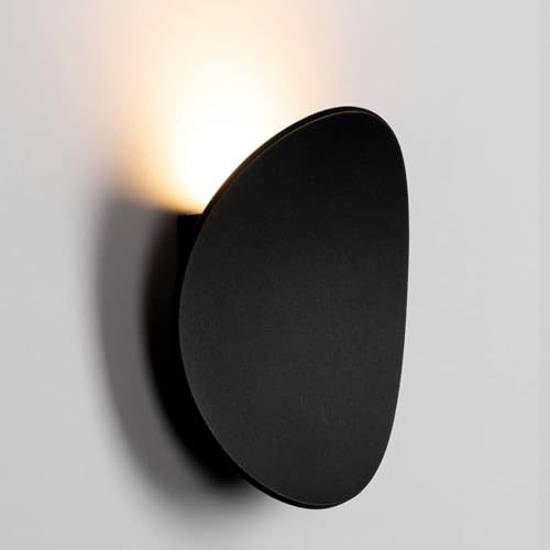 Applique murale LED 10W moderne pour escalier et couloir - 4