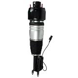 Front Air Suspension Strut Shock Absorber 2113209313 for Mercedes-Benz E320 E350 E500 E550 for 2005-2011 C219 CLS500 CLS550 2-MATIC Airmatic 2113205513 (Right)