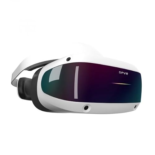 DPVR DPVR E4 の商品画像 2