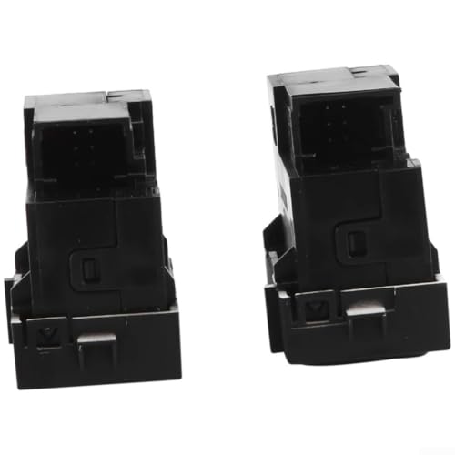 Interruptor de calefacción de asiento 98092845XT botones de regulación para coche 508 de 2011 8