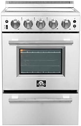 Forno FFSEL6069-24 range