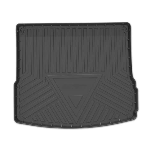 Tapis de coffre étanche en TPE anti-saleté pour Porsche Macan 2014-2022