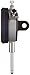 Mitutoyo 2776S Dial Indicator, #4-48 UNF Thread, 3/8