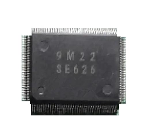 Puce SE626 chip pour réparer une panne d'alimentation de circuit