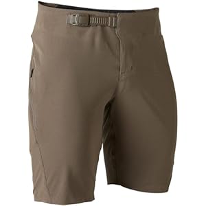 Fox Racing Flexair Ascent Radsport-Kompressionsshorts Herren