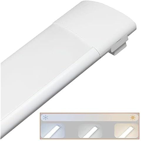 FactorLED Luminaria LED OSRAM 48W, Selector de Temperatura Cover