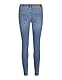 VERO MODA VMFLASH MR Skinny Jeans LI347 NOOS