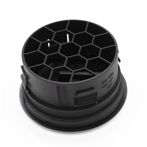 Déflecteur grille d'aération Suzuki Swift pièce de remplacement de tableau de bord - 3