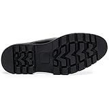Zoom IMG-2 ttiiloe scarpe eleganti da uomo