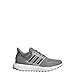 adidas Unisex-Kids Ultradream DNA, Grey/Grey/White, 4