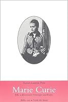 marie curie 2211073956 Book Cover