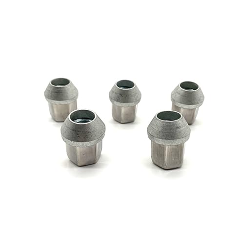Tuerca de perno de rueda para Evoque elimina ruidos en llanta tornillo LR043267