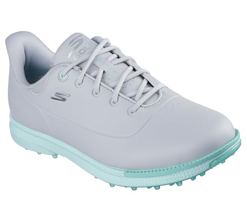 Image of Skechers GO GOLF Jasmine 2 Waterproof Golf Shoes