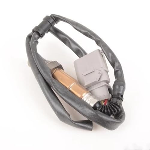 Sonde lambda O2 pour capteur d'oxygène Skoda Octavia Superb - 2