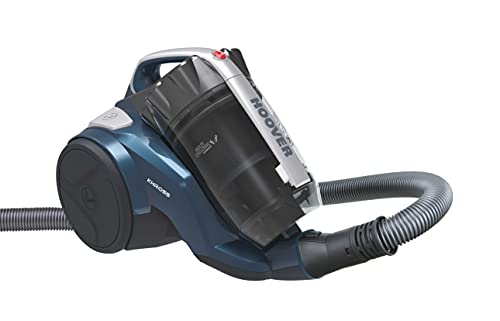Hoover KS42JCAR PACK Aspirateur traineau sans sac et son aspirette de voiture Jazz Inpack, capacité 1,8 litre, 79 db, filtre EPA, brosse parquet - Image 4