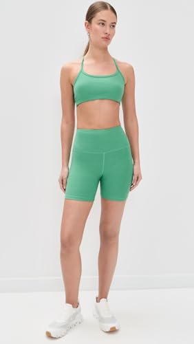 Image of Beyond Yoga Women's Spacedye Slim Racerback Bra