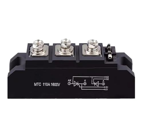 Module thyristor MTC110A2000V pour stabiliser les variations de tension