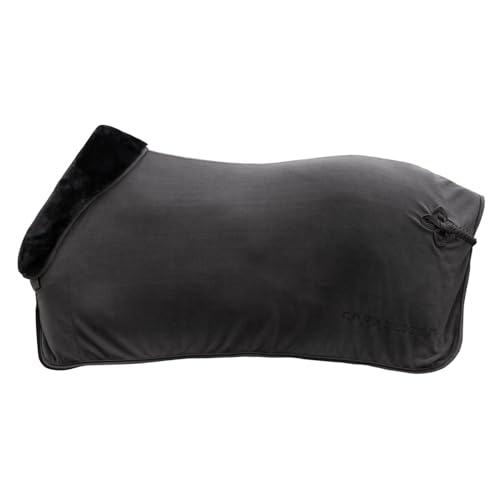 Covalliero - Abschwitzdecke Anniversary – Pferdedecke mit...