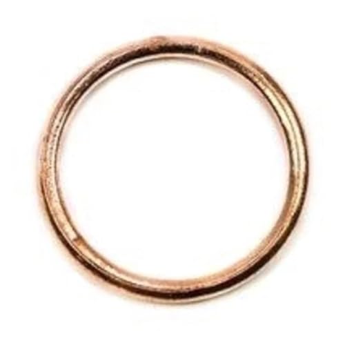 Joint de tuyau de moto 40 * 32MM pour entretien collecteur FZR750