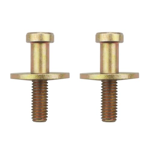 N232429911 Door Striker May Fracture - 2024 Chevrolet Blazer, Blazer EV, Equinox, & GMC Terrain 8 Aulpq Door Striker Bolt Kit 38428 for 1985-2002 Chevrolet GMC K1500 K2500 K3500 C1500 C2500 C3500-2 Pcs