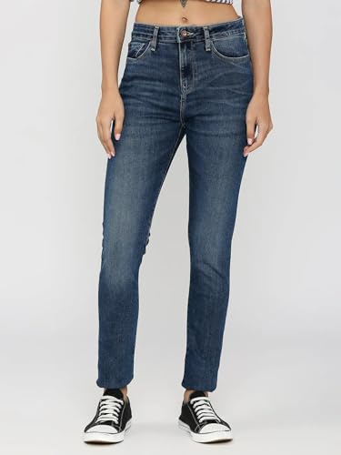 Image of Spykar Women Jeans