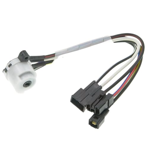 Interrupteur de démarrage UB71-66-151 pour Mazda B2000 et Kia Pride - 5