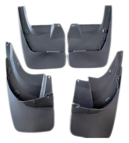 Bavettes Land Cruiser Prado LC150 garde-boue pour protéger la voiture en voyage