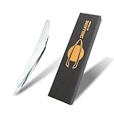 SKILLKING 精密毛抜き 先細タイプ｜刃物の町・関市職人仕上げ 日本製 ステンレス100％ 高精度 ピンポイント ピンセットしっかり掴む 日本の匠の伝統技術 ステンレス 日本製 精密 よく抜ける