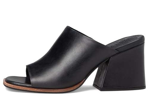 KORK-EASE Women's Carri Heeled Slide Sandal4