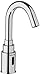 Sloan 3362152 - SF2200-4-BDM CP FCT GNECK 1.0 GPM HW BB