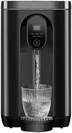 5L Electric Instant Hot Water Dispenser & Kettle for Home Use 5L Electric Instant Hot Water Dispenser & Kettle for Home Use