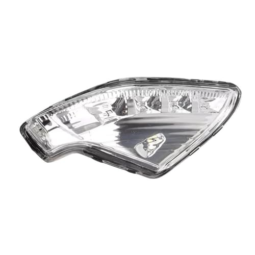 Clignotant LED rétroviseur étanche pour Lacrosse feu latéral dynamique - 4