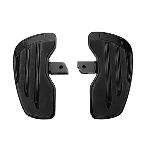 Pédales Passager Sportster S RH1250S Moto Accessoires Pièces Fixations